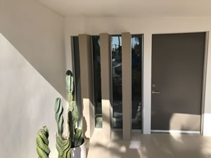Palm Desert Modern Home Remodel