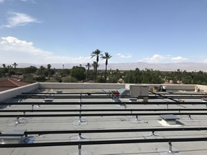 Palm Desert Photovolataic Solar