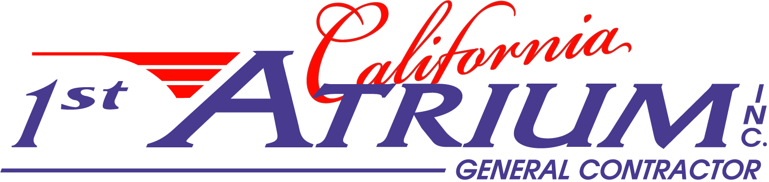 First Atrium Inc. New Home Construction, Home Remodeling, Pool Design Build Landscape Home Improvement Contractor