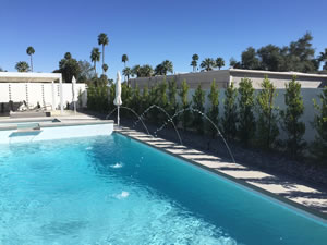 Palm Desert Pool Builder