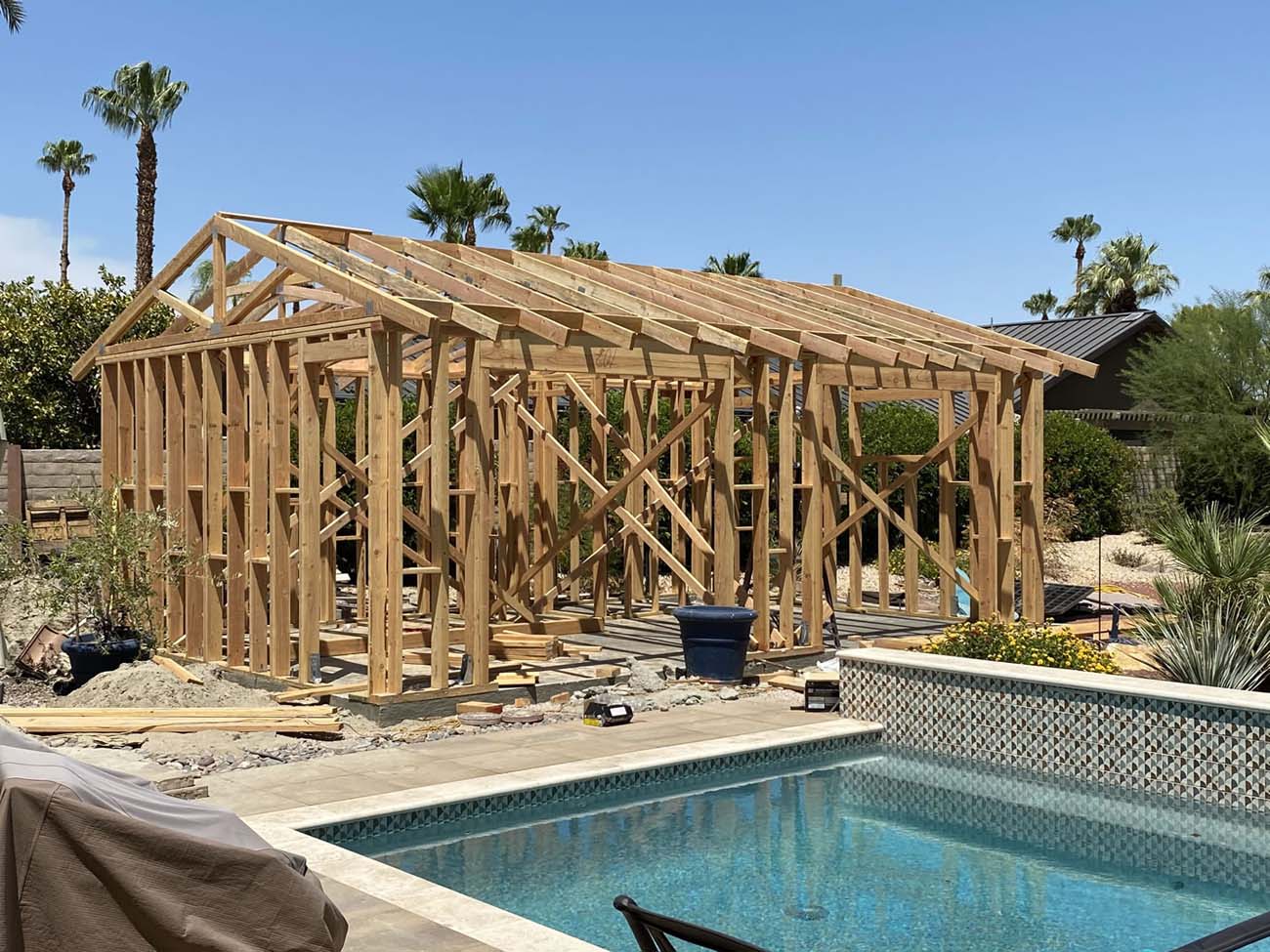 Gallery of Accessory Dwelling Units ADU for Palm Desert Indio Coachella ...